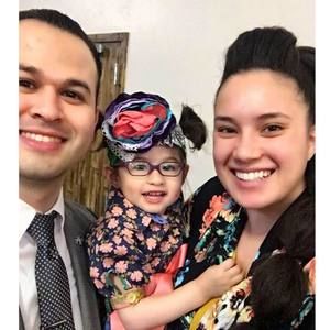 Meet your Posher, Alex